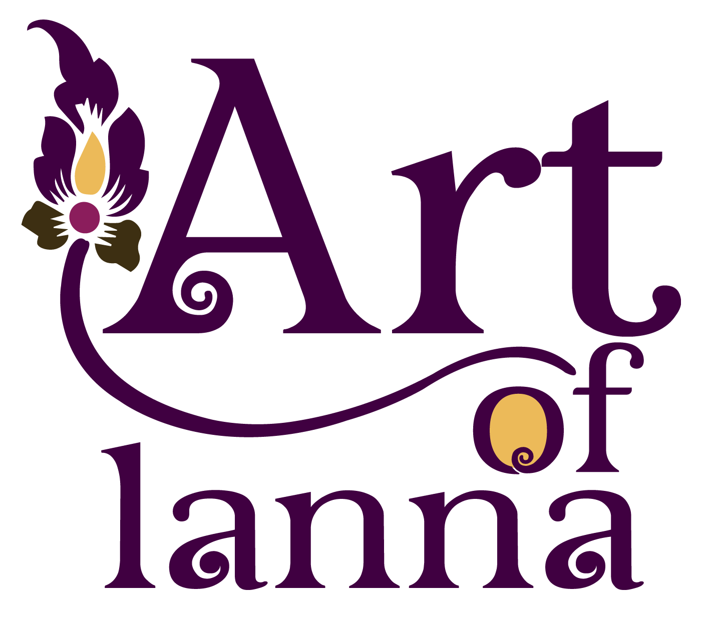 Art of Lanna